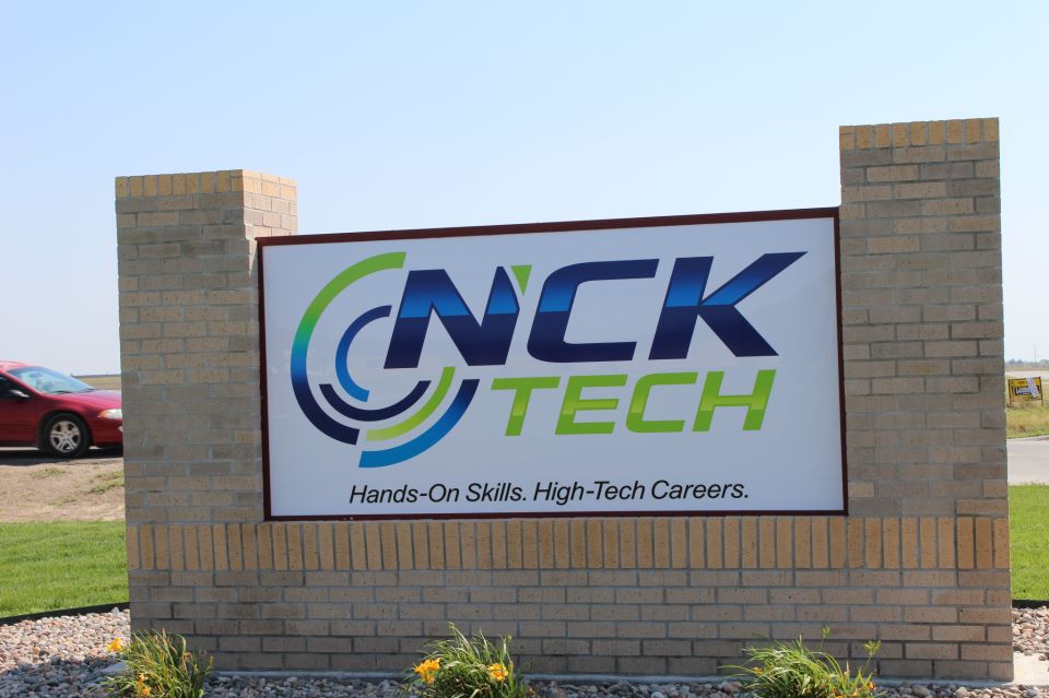    North Central Kansas Technical College 