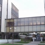 Пражский экономический университет