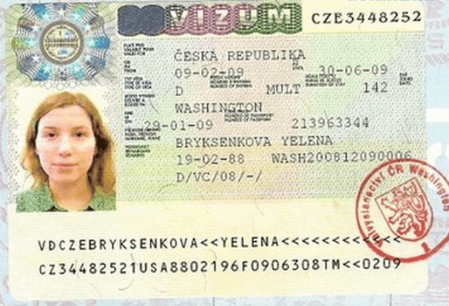 Visa long. Чешская виза. Виза в Чехию. Краткосрочная виза. Чехия visa.