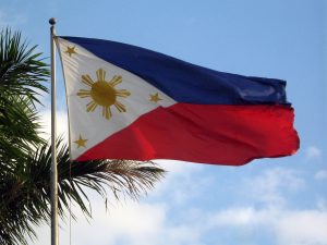 филиппины флаг