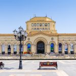 Музей истории Армении