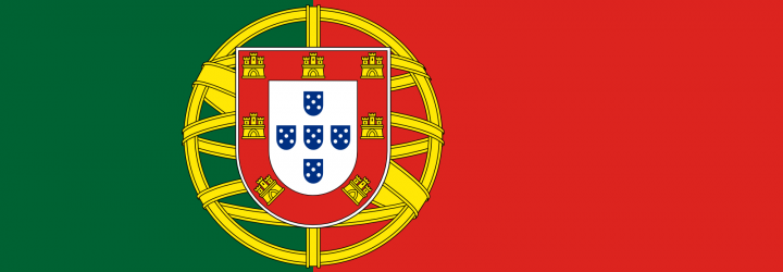 португалия флаг