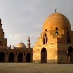 Мечеть Ибн Тулана