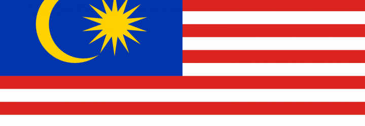 малайзия флаг