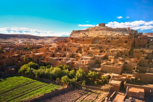 Отдых в Марокко — это ни с чем не сравнимое погружение в восточную сказку с дворцами, парками, садами и озерами