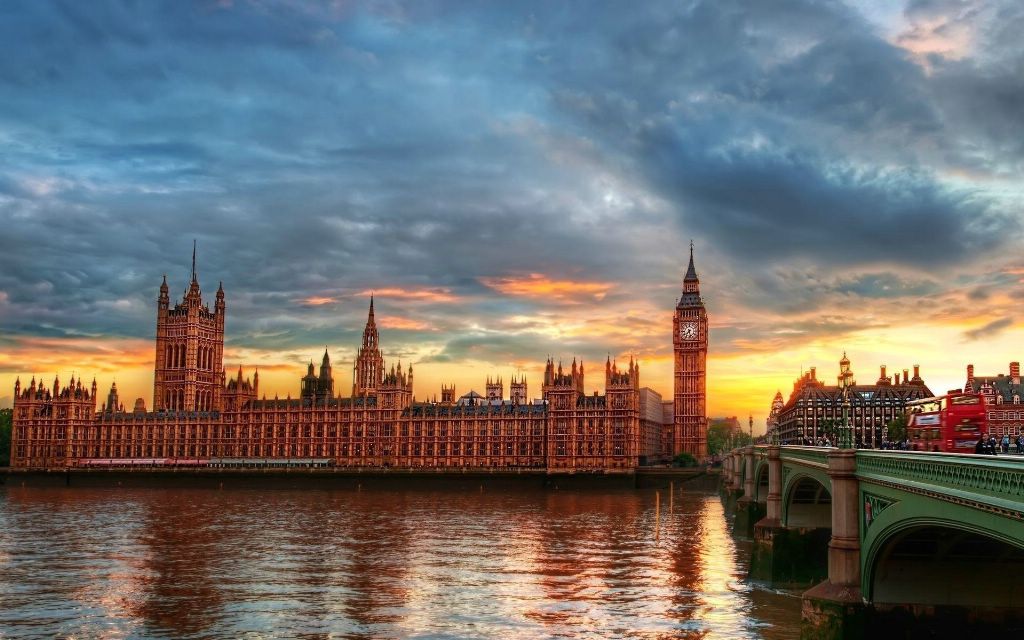 Туризм в великобритании кратко рейтинг самых сильных паспортов мира