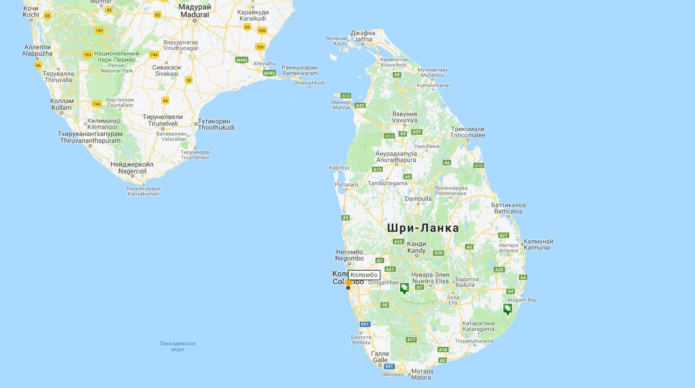 Шри ланка география. Шри Ланка на карте. Географическая карта острова Шри Ланка.