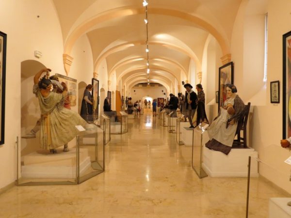 Музей истории Валенсии