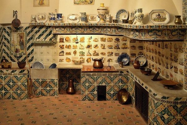 Музей керамики Валенсии