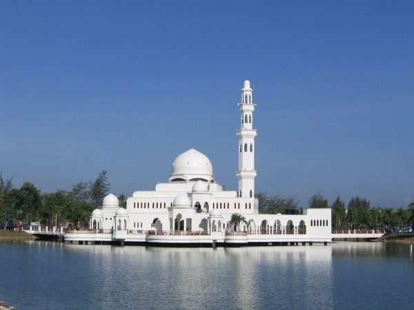 Мечеть Аль-Рахма