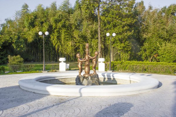Парк «Южные культуры» в Сочи