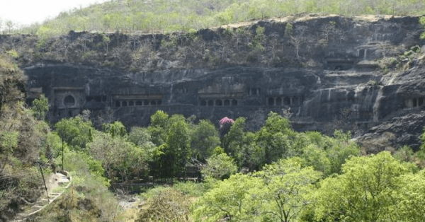 Пещеры Арвалем Гоа