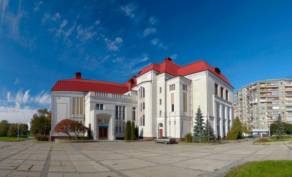 Историко-художественный музей Калининграда