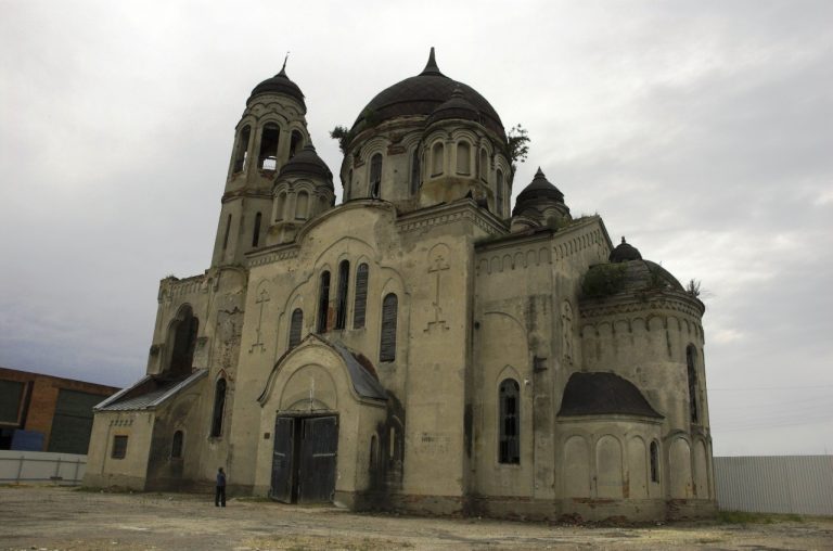 История боровска с фото