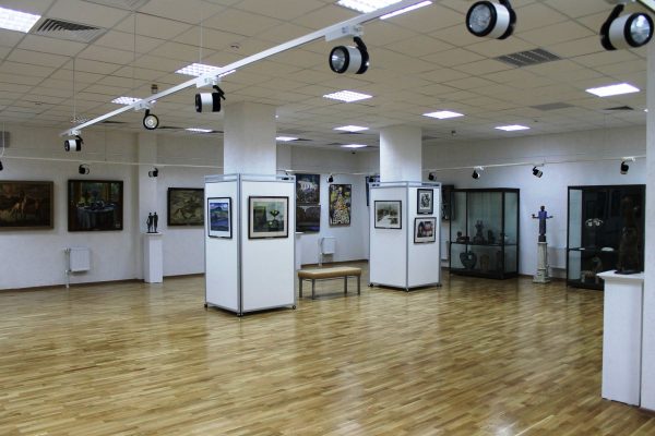 Художественный музей имени М. В. Нестерова