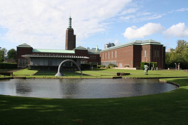 Музей Бойманса ван Бёнингена