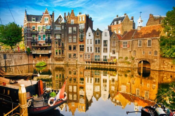 Роттердам