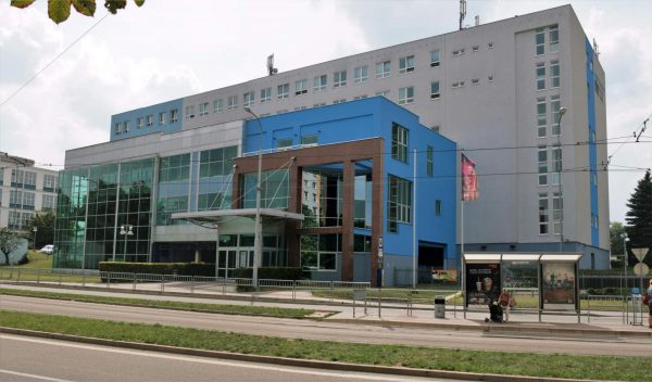 Технический музей Брно