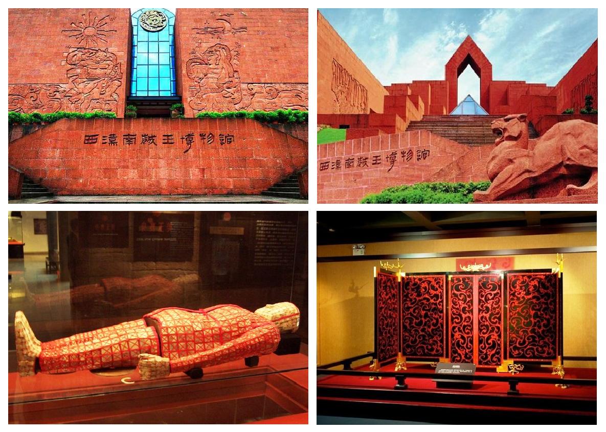Китайская гробница часы. Мавзолей царя Наньюэ. Мавзолей в Гуанчжоу. Мавзолей Мао Цзэдуна внутри. Мавзолей в Китае Мао Цзэдун.